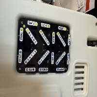 Invitrogen Attune NxT Acoustic Focusing Cytometer W/ CytKick Max Auto Sampler image 2